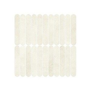 Boost Expression Glow Mosaico Ellipse  37x37,8  - CERAMICHE ATLAS CONCORDE AYY8 CERAMICHE ATLAS CONCORDE - 1