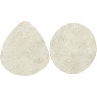 Boost Icor Bone Pebble A+B 59,5x59,5  - 20mm  - CERAMICHE ATLAS CONCORDE AYZ1 CERAMICHE ATLAS CONCORDE - 1