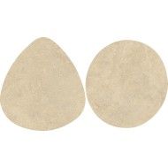 Boost Icor Dune Pebble A+B 59,5x59,5  - 20mm  - CERAMICHE ATLAS CONCORDE AYZ3 CERAMICHE ATLAS CONCORDE - 1