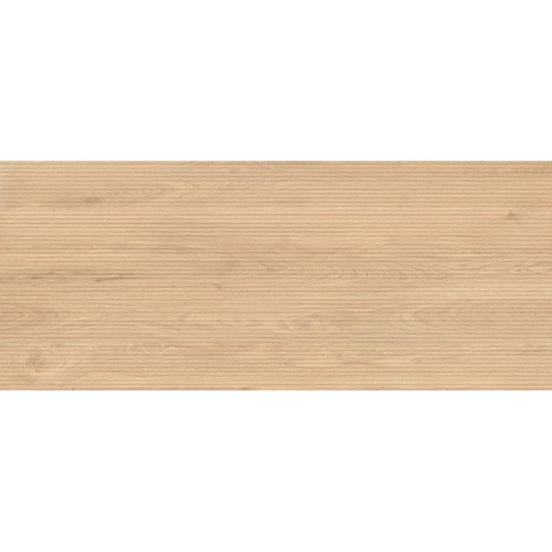 Log 3D Pleat Bright Oak 50x120 - CERAMICHE ATLAS CONCORDE AX17 CERAMICHE ATLAS CONCORDE - 1