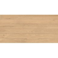 Log Bright Oak Deck  60x120  - 20mm   - CERAMICHE ATLAS CONCORDE AX0U CERAMICHE ATLAS CONCORDE - 1