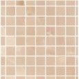 ALLMARBLE 30X30  ONICE BEIGE MOSAIK  - MARAZZI MPAN MARAZZI  - 1
