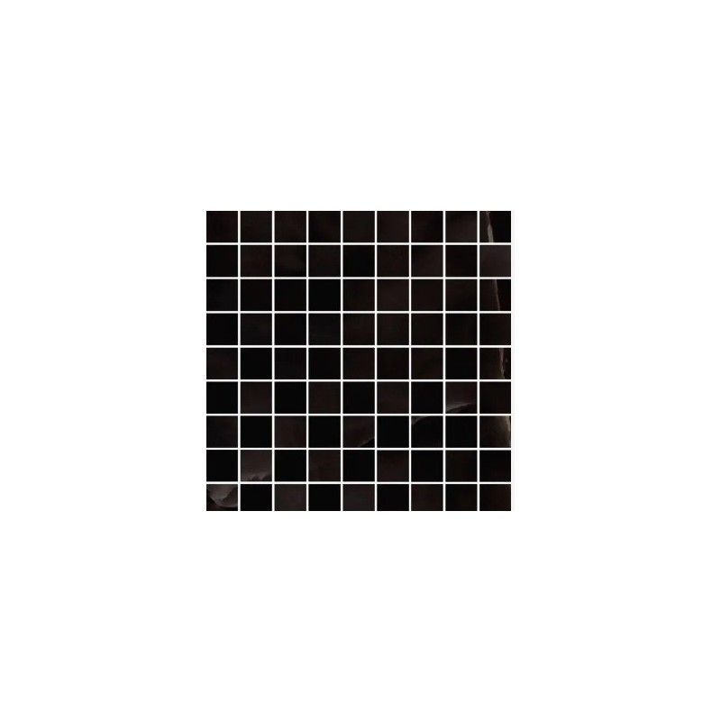 ALLMARBLE 30X30  ONICE NERO  MOSAIK  - MARAZZI MPAP MARAZZI  - 1
