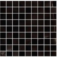 ALLMARBLE 30X30  ONICE NERO  MOSAIK  - MARAZZI MPAP MARAZZI  - 1