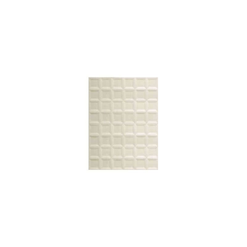 BLISS 30X90  3D SQUARE CREAM - MARAZZI MP5X MARAZZI  - 1