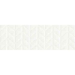FLORA 30X90  3D SPIKE BIANCO - MARAZZI MP83 MARAZZI  - 1
