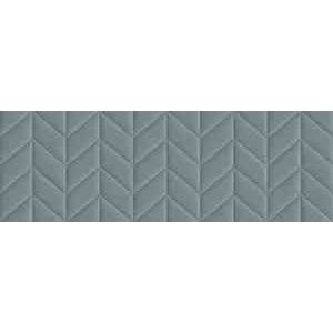 FLORA 30X90  3D SPIKE AZZURRO - MARAZZI MP85 MARAZZI  - 1