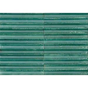 LUME 6X24  EMERALD 3D SWING LUX - MARAZZI MP9A MARAZZI  - 1