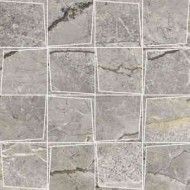 MYSTONE SILVER ROOT 30,3X30,3 GREY MOSAICO - MARAZZI MPYG MARAZZI  - 1