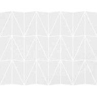 SLOW COLD 29X39  GESSO MOSAIK TRAMA - MARAZZI MPF0 MARAZZI  - 1