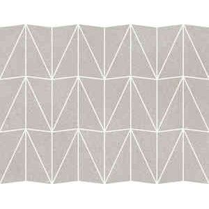 SLOW COLD 29X39  NEBBIA  MOSAIQUE TRAMA - MARAZZI MPF1 MARAZZI  - 1