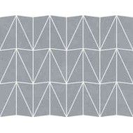 SLOW COLD 29X39  SALVIA MOSAIK TRAMA - MARAZZI MPF2 MARAZZI  - 1