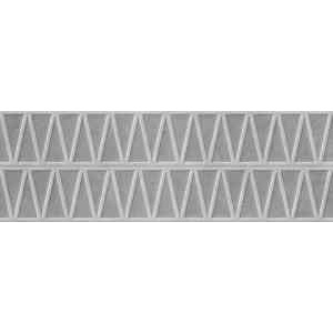 SLOW WALL 40X120  3D HAY CROMO - MARAZZI MPC7 MARAZZI  - 1