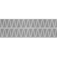 SLOW WALL 40X120  3D HAY CROMO - MARAZZI MPC7 MARAZZI  - 1