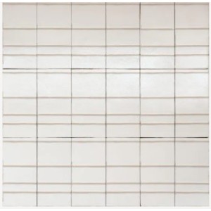 TERRAMATER 18,6X37,5  VANIGLIA 3D RITMO - MARAZZI MPM8 MARAZZI  - 1