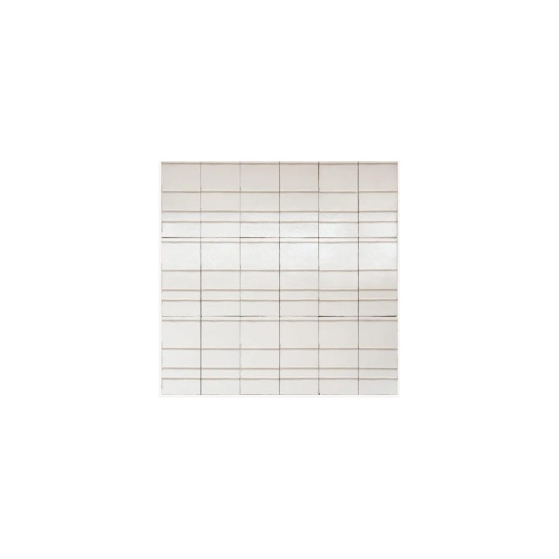 TERRAMATER 18,6X37,5  VANIGLIA 3D RITMO - MARAZZI MPM8 MARAZZI  - 1