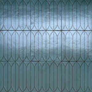 TERRAMATER 9,1X37,5  LAGUNA 3D LOSANGA - MARAZZI MPM7 MARAZZI  - 1