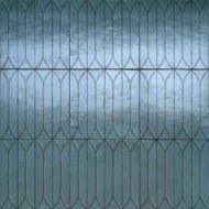 TERRAMATER 9,1X37,5  LAGUNA 3D LOSANGA - MARAZZI MPM7 MARAZZI  - 1