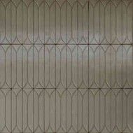 TERRAMATER 9,1X37,5  MUSCHIO 3D LOSANGA - MARAZZI MPM4 MARAZZI  - 1