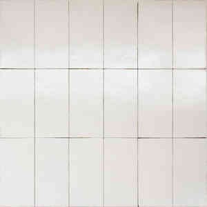 TERRAMATER 18,6X37,5  VANIGLIA LUX - MARAZZI MPLQ MARAZZI  - 1