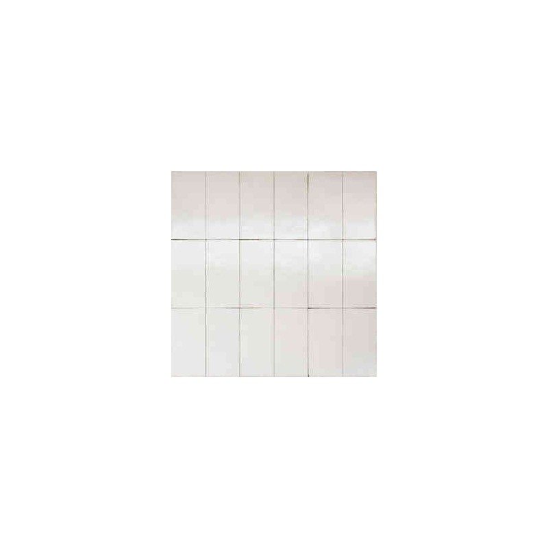 TERRAMATER 18,6X37,5  VANIGLIA LUX - MARAZZI MPLQ MARAZZI  - 1