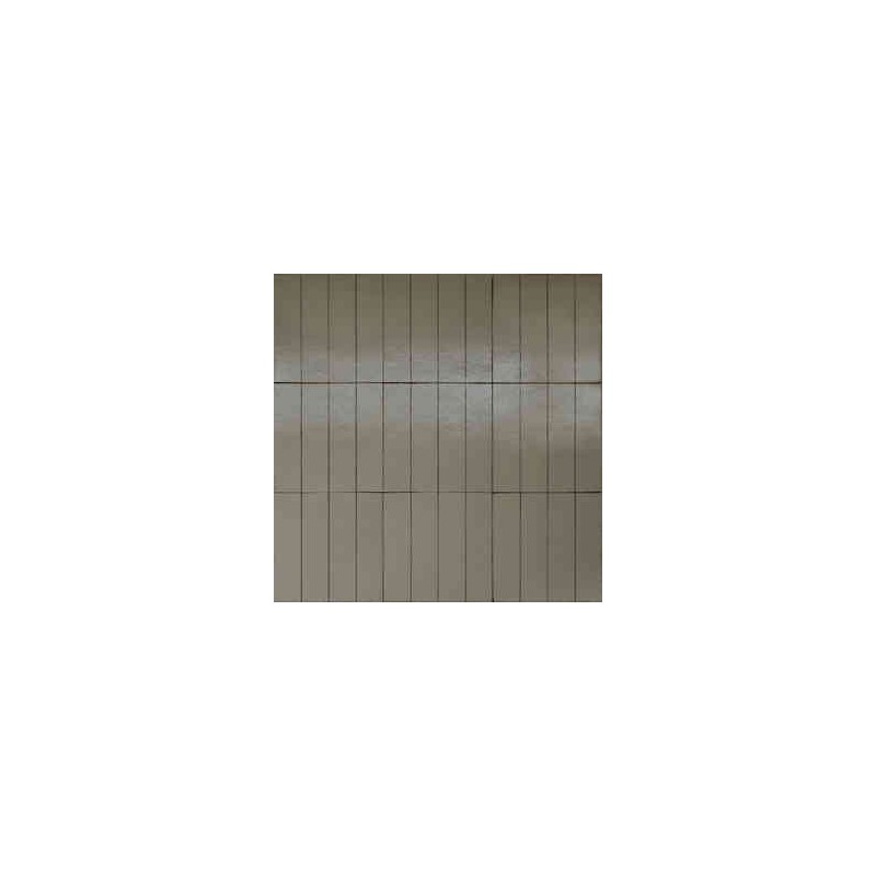 TERRAMATER 18,6X37,5  MUSCHIO LUX - MARAZZI MPLT MARAZZI  - 1