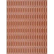 LUCIDA 30x90 cm  BRICK ROOF 3D - RAGNO RCRC RAGNO  - 1