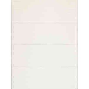 LUCIDA 30x90 cm  ICE FINGERS 3D - RAGNO RCRK RAGNO  - 1