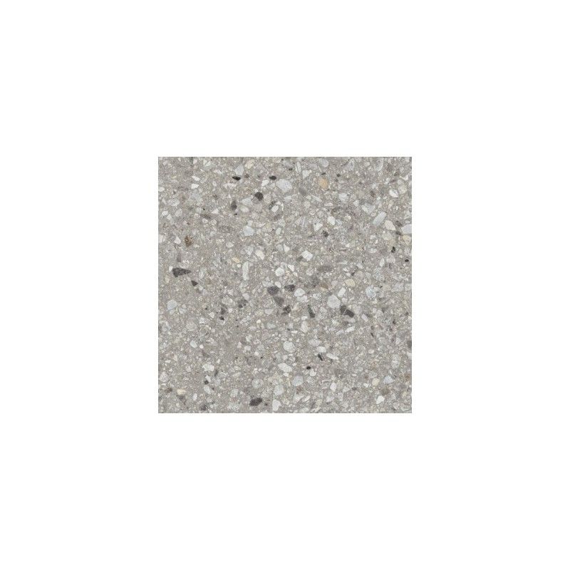 REALSTONE CEPPO 120x120 cm  GRIGIO STRUCTURED SQ - RAGNO RCWS RAGNO  - 1