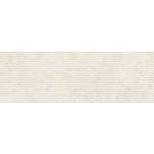 TIEMPO 30x90 cm  WALL 3DSAWALL BIANCO - RAGNO RCRW RAGNO  - 1