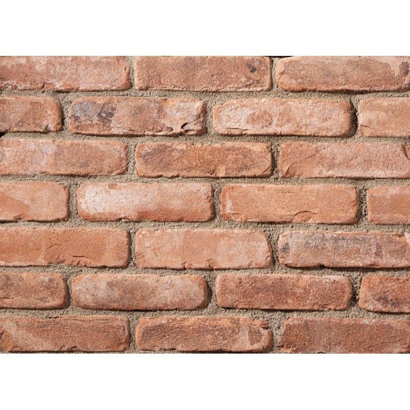 FANTE 71 Coating brick Geopietra reconstructed GEOPIETRA - 1