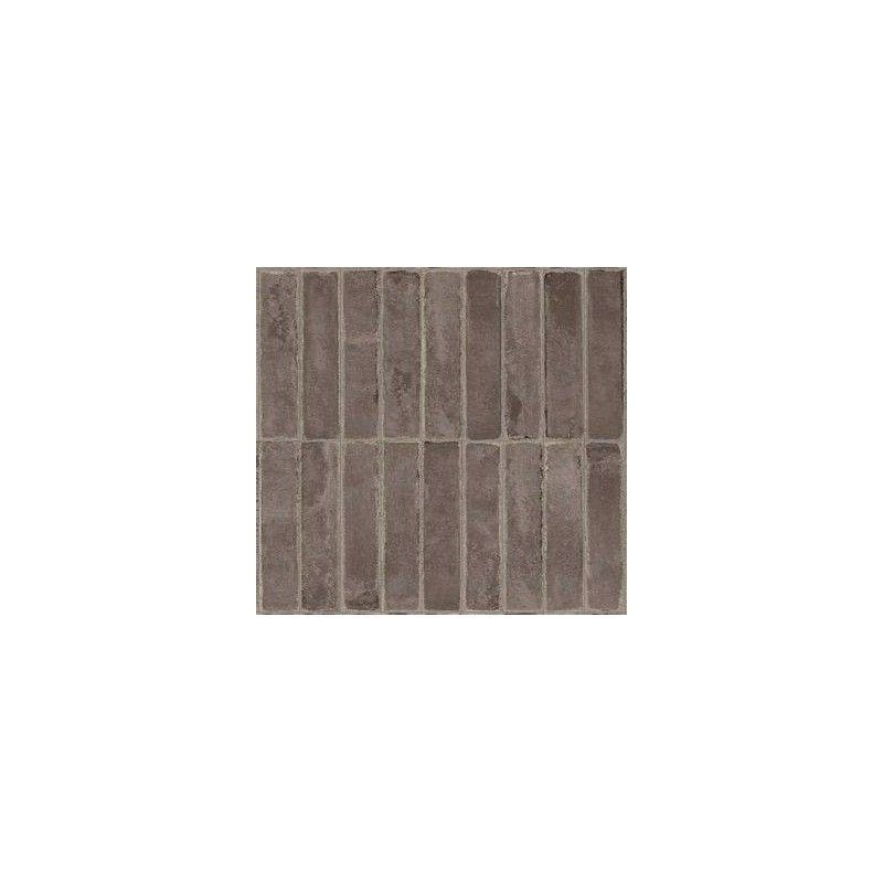 BIT MOKA MAT 5X20 - CERAMICA SANT'AGOSTINO CSABITMO05 CERAMICA SANT'AGOSTINO - 1