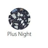 GLOW MOSAICO PLUS NIGHT 30X30 - CERAMICA SANT'AGOSTINO CSAMGPNI30 CERAMICA SANT'AGOSTINO - 1