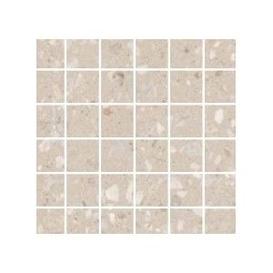 GLOW MOSAICO SAND 30X30 - CERAMICA SANT'AGOSTINO CSAMGLSA30 CERAMICA SANT'AGOSTINO - 1