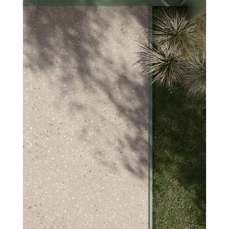 GLOW SAND ANTISLIP 60X120 - CERAMICA SANT'AGOSTINO CSAGLSS612 CERAMICA SANT'AGOSTINO - 1