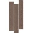 GRACEWOOD BROWN 20X120 - CERAMICA SANT'AGOSTINO CSAGRWBR20 CERAMICA SANT'AGOSTINO - 1