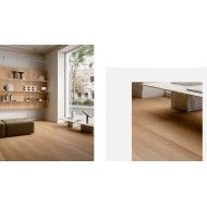 GRACEWOOD NATURAL 30X180 - CERAMICA SANT'AGOSTINO CSAGRWNA18 CERAMICA SANT'AGOSTINO - 1