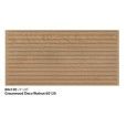GRACEWOOD DECO WALNUT 60X120 - CERAMICA SANT'AGOSTINO CSAGWDWT12 CERAMICA SANT'AGOSTINO - 1