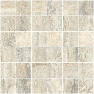 INVICTUS CROSS MOSAICO BEIGE 30X30 - CERAMICA SANT'AGOSTINO CSAMICBE30 CERAMICA SANT'AGOSTINO - 1