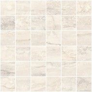 INVICTUS CROSS MOSAIK IVORY 30X30 - CERAMICA SANT'AGOSTINO CSAMICIV30 CERAMICA SANT'AGOSTINO - 1