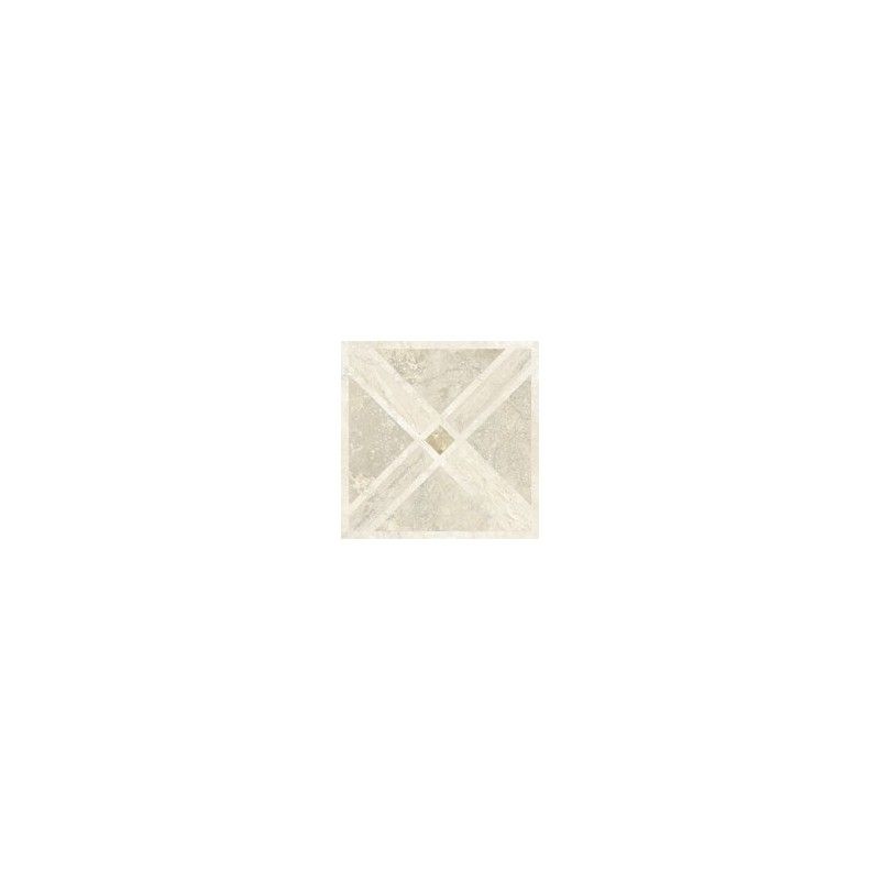 INVICTUS CROSS DECO 60X60 - CERAMICA SANT'AGOSTINO CSAICDOC60 CERAMICA SANT'AGOSTINO - 1