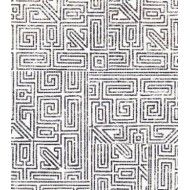 NOVART TRACK BLACK 120X120 - CERAMICA SANT'AGOSTINO CSANTRBL12 CERAMICA SANT'AGOSTINO - 1