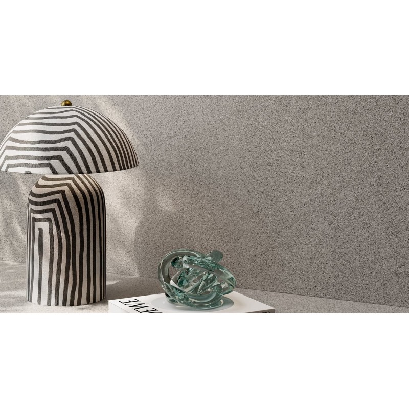 WINDSTONE GREY ANTISLIP 20MM 60X120 - CERAMICA SANT'AGOSTINO CSAWGRA212 CERAMICA SANT'AGOSTINO - 1