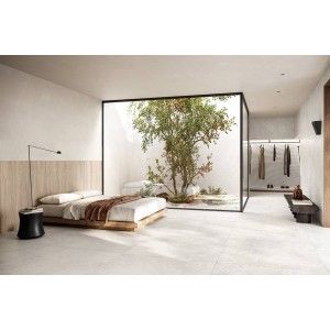 ETHEREA WHITE GLOSSY SQ 75X150 - RK23 REFIN REFIN - 1