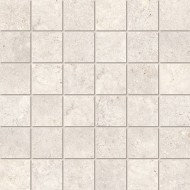 ETHEREA IVORY MOSAIQUE SQ 30X30 - RJ81 REFIN REFIN - 1