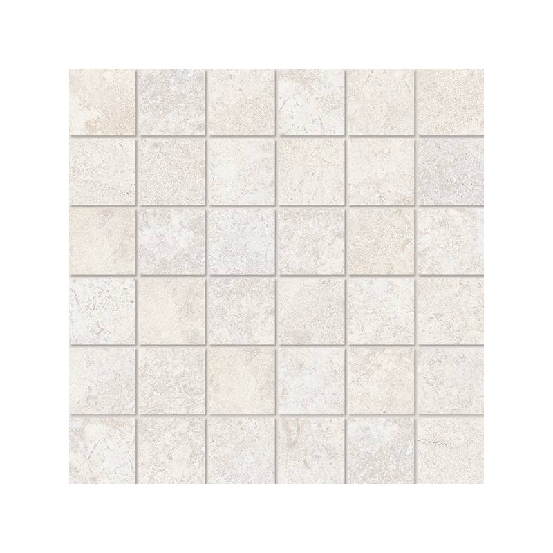 ETHEREA WHITE MOSAIQUE SQ 30X30 - RJ84 REFIN REFIN - 1