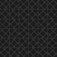 UPSIDE BLACK MOSAIQUE SQ 30X30 - RK49 REFIN REFIN - 1