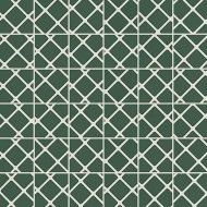 UPSIDE GREEN MOSAIK SQ 30X30 - RK51 REFIN REFIN - 1
