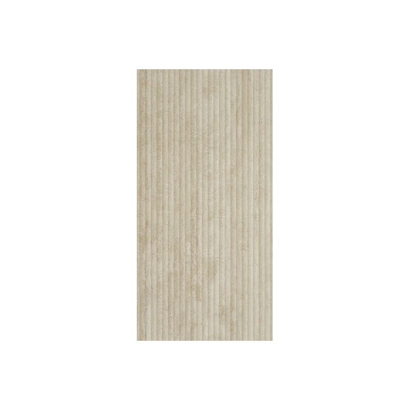 PRESTIGIO TRAVERTINO DORICO BEIGE SQ 60X120 - RK78 REFIN REFIN - 1