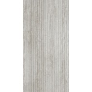 PRESTIGIO TRAVERTINO DORICO GRIGIO SQ 60X120 - RK80 REFIN REFIN - 1